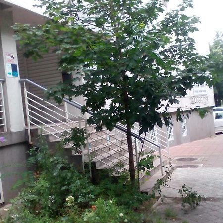 Apartment Aska Belgrade Exterior photo