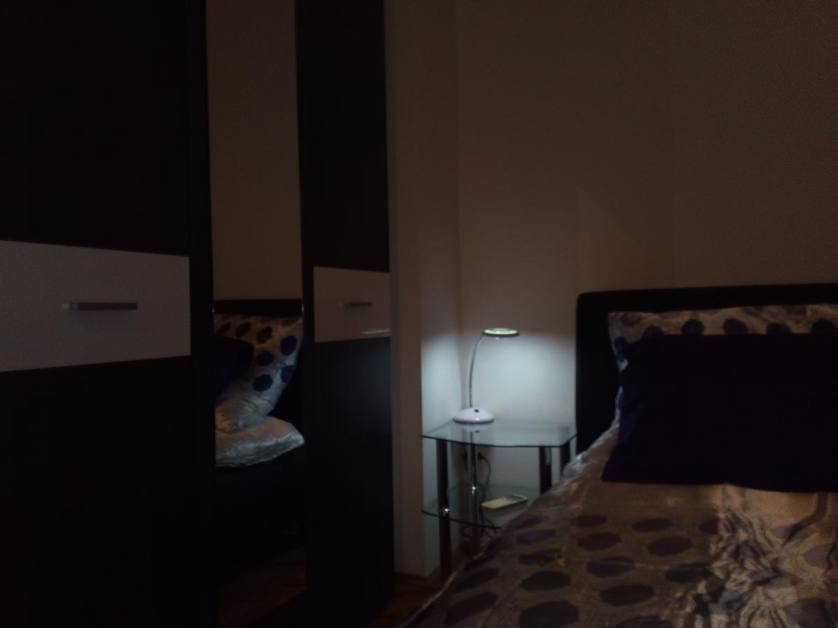 Apartment Aska Belgrade Exterior photo