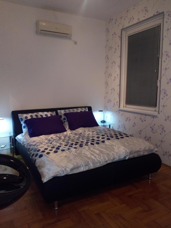 Apartment Aska Belgrade Exterior photo